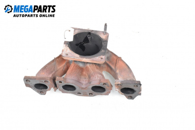 Изпускателен колектор  за Peugeot 307 CC Cabrio (03.2003 - 06.2009) 1.6 16V, 110 к.с.