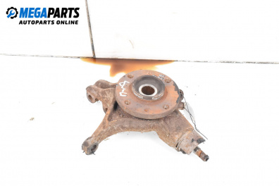 Шенкел главина за Peugeot 307 CC Cabrio (03.2003 - 06.2009), позиция: предна, дясна