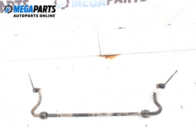 Стабилизираща щанга за Peugeot 307 CC Cabrio (03.2003 - 06.2009), кабрио