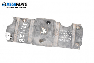 Декоративен капак двигател за Peugeot 307 CC Cabrio (03.2003 - 06.2009)