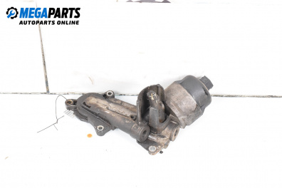 Корпус за маслен филтър за Peugeot 307 CC Cabrio (03.2003 - 06.2009) 1.6 16V, 110 к.с.