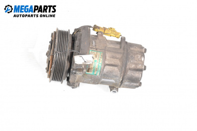 Компресор климатик за Peugeot 307 CC Cabrio (03.2003 - 06.2009) 1.6 16V, 110 к.с., №  96 551 915 80