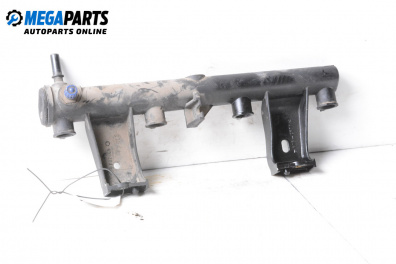 Бензинова рейка за Peugeot 307 CC Cabrio (03.2003 - 06.2009) 1.6 16V, 110 к.с., № F02869