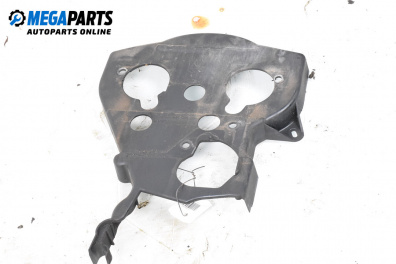 Пластмасов капак за Peugeot 307 CC Cabrio (03.2003 - 06.2009), 2+1 вр., кабрио