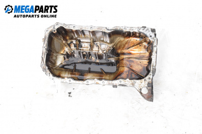 Картер за Peugeot 307 CC Cabrio (03.2003 - 06.2009) 1.6 16V, 110 к.с.