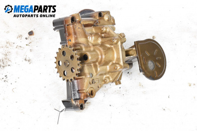 Маслена помпа за Peugeot 307 CC Cabrio (03.2003 - 06.2009) 1.6 16V, 110 к.с.