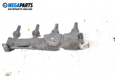 Запалителна бобина за Peugeot 307 CC Cabrio (03.2003 - 06.2009) 1.6 16V, 110 к.с.