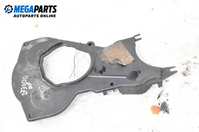 Капак ангренажен ремък за Peugeot 307 CC Cabrio (03.2003 - 06.2009) 1.6 16V, 110 к.с.