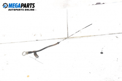 Щека за масло за Peugeot 307 CC Cabrio (03.2003 - 06.2009) 1.6 16V, 110 к.с.