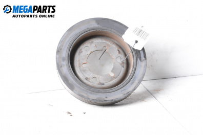 Ремъчна шайба за Peugeot 307 CC Cabrio (03.2003 - 06.2009) 1.6 16V, 110 к.с.