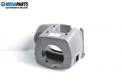 Интериорна пластмаса волан за Kia Cerato Hatchback I (03.2004 - 12.2009), 4+1 вр., хечбек