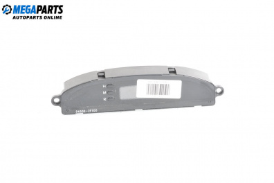 Часовник с индикаторен дисплей за Kia Cerato Hatchback I (03.2004 - 12.2009)