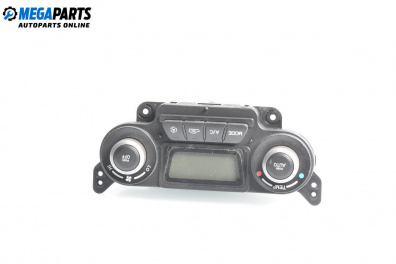 Панел климатроник за Kia Cerato Hatchback I (03.2004 - 12.2009)