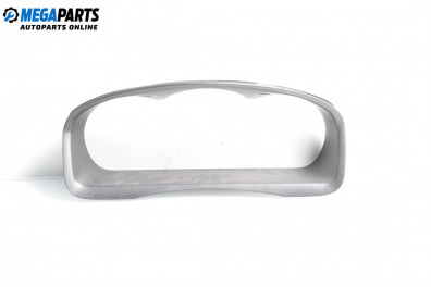 Интериорна пластмаса километраж за Kia Cerato Hatchback I (03.2004 - 12.2009), 4+1 вр., хечбек