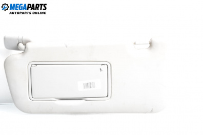 Сенник за Kia Cerato Hatchback I (03.2004 - 12.2009), позиция: лява