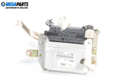 Компютър двигател за Kia Cerato Hatchback I (03.2004 - 12.2009) 1.5 CRDi, 102 к.с.