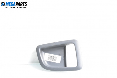 Интериорна пластмаса за Kia Cerato Hatchback I (03.2004 - 12.2009), 4+1 вр., хечбек, позиция: предна