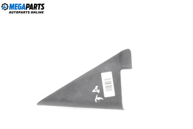 Интериорна пластмаса за Kia Cerato Hatchback I (03.2004 - 12.2009), 4+1 вр., хечбек, позиция: задна