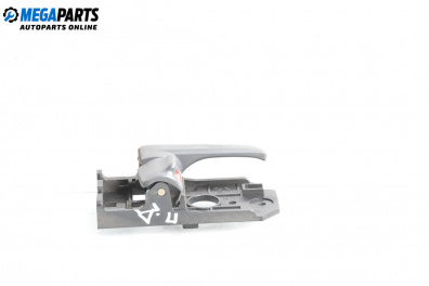 Вътрешна дръжка за Kia Cerato Hatchback I (03.2004 - 12.2009), 4+1 вр., хечбек, позиция: предна, дясна