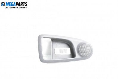 Вътрешна дръжка за Kia Cerato Hatchback I (03.2004 - 12.2009), 4+1 вр., хечбек, позиция: предна, дясна