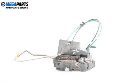 Брава на врата за Kia Cerato Hatchback I (03.2004 - 12.2009), позиция: предна, дясна