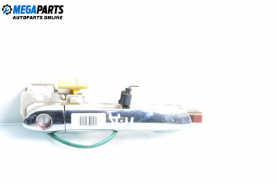 Външна дръжка за Kia Cerato Hatchback I (03.2004 - 12.2009), 4+1 вр., хечбек, позиция: предна, дясна