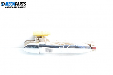 Външна дръжка за Kia Cerato Hatchback I (03.2004 - 12.2009), 4+1 вр., хечбек, позиция: задна, дясна