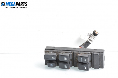 Бутони ел. стъкла  за Kia Cerato Hatchback I (03.2004 - 12.2009)