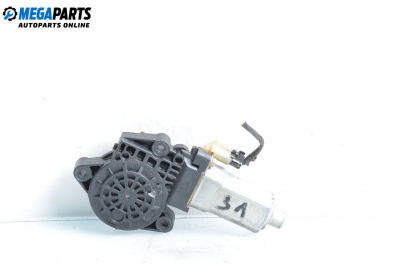 Електромотор за стъклоподемник за Kia Cerato Hatchback I (03.2004 - 12.2009), 4+1 вр., хечбек, позиция: задна, лява