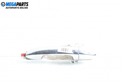 Външна дръжка за Kia Cerato Hatchback I (03.2004 - 12.2009), 4+1 вр., хечбек, позиция: задна, лява