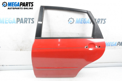 Врата за Kia Cerato Hatchback I (03.2004 - 12.2009), 4+1 вр., хечбек, позиция: задна, лява