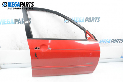 Врата за Kia Cerato Hatchback I (03.2004 - 12.2009), 4+1 вр., хечбек, позиция: предна, дясна