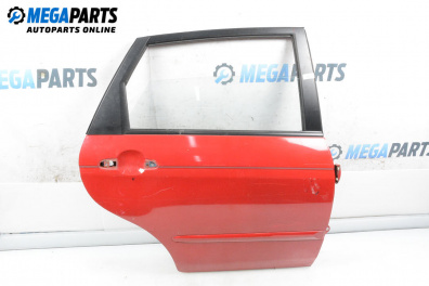 Врата за Kia Cerato Hatchback I (03.2004 - 12.2009), 4+1 вр., хечбек, позиция: задна, дясна