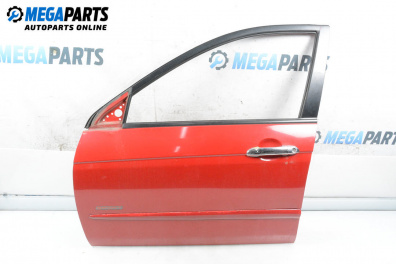 Врата за Kia Cerato Hatchback I (03.2004 - 12.2009), 4+1 вр., хечбек, позиция: предна, лява
