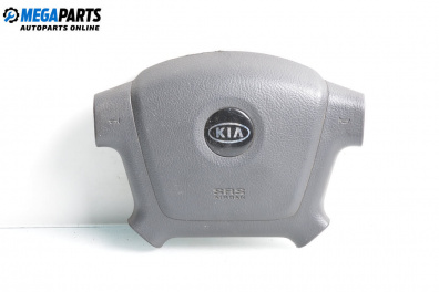 Airbag за Kia Cerato Hatchback I (03.2004 - 12.2009), 4+1 вр., хечбек, позиция: предна