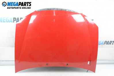 Преден капак за Kia Cerato Hatchback I (03.2004 - 12.2009), 4+1 вр., хечбек, позиция: предна