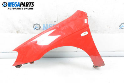 Калник за Kia Cerato Hatchback I (03.2004 - 12.2009), 4+1 вр., хечбек, позиция: предна, лява