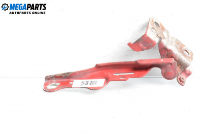 Панта преден капак за Kia Cerato Hatchback I (03.2004 - 12.2009), 4+1 вр., хечбек, позиция: дясна