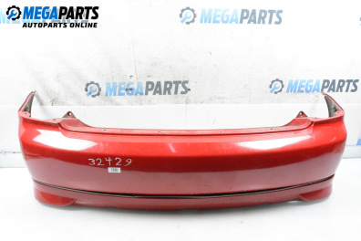 Задна броня за Kia Cerato Hatchback I (03.2004 - 12.2009), хечбек