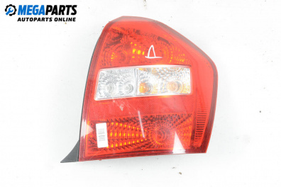 Стоп за Kia Cerato Hatchback I (03.2004 - 12.2009), хечбек, позиция: дясна