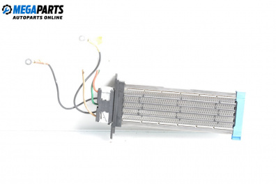 Ел. радиатор парно за Kia Cerato Hatchback I (03.2004 - 12.2009)