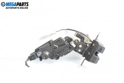 Брава заден капак за Kia Cerato Hatchback I (03.2004 - 12.2009), хечбек, позиция: задна