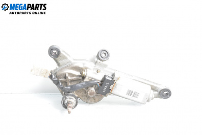 Ел. мотор за чистачките за Kia Cerato Hatchback I (03.2004 - 12.2009), хечбек, позиция: задна