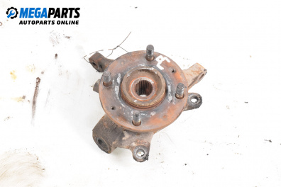 Шенкел главина за Kia Cerato Hatchback I (03.2004 - 12.2009), позиция: предна, дясна