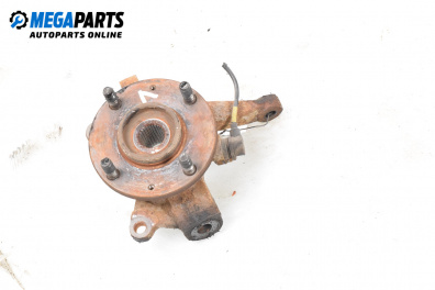 Шенкел главина за Kia Cerato Hatchback I (03.2004 - 12.2009), позиция: предна, лява