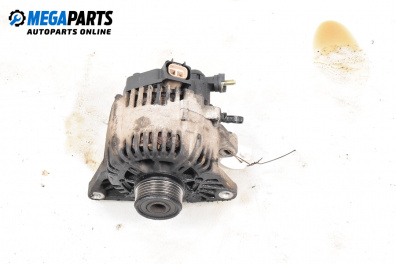 Алтернатор / генератор за Kia Cerato Hatchback I (03.2004 - 12.2009) 1.5 CRDi, 102 к.с., № 2655475