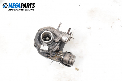 Турбо за Kia Cerato Hatchback I (03.2004 - 12.2009) 1.5 CRDi, 102 к.с., № 7406-000