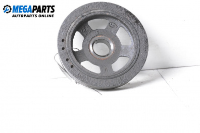 Демпферна шайба за Kia Cerato Hatchback I (03.2004 - 12.2009) 1.5 CRDi, 102 к.с.