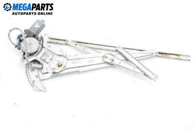 Машинка ел. стъкло за Honda Civic VI Hatchback (10.1995 - 02.2001), 2+1 вр., хечбек, позиция: предна, дясна