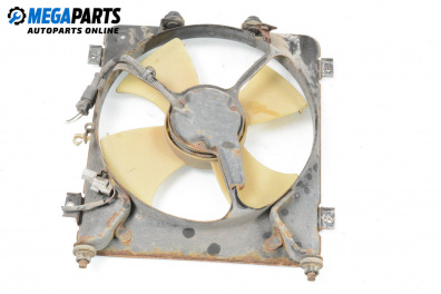 Перка охлаждане за Honda Civic VI Hatchback (10.1995 - 02.2001) 1.5 i (EK3), 114 к.с.